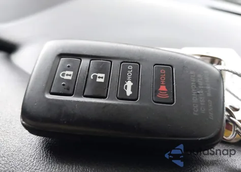 2022 Lexus Is 300 из США, поврежденный, VIN JTHAA1D20N5118884